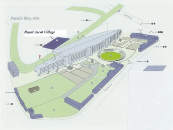 Ascot Racecourse